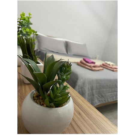 Apartamento Casa Melly Barletta Exterior foto